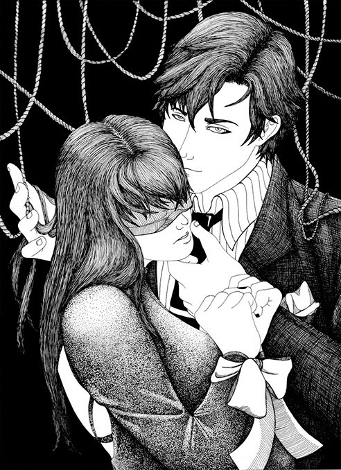 Tangled Threads