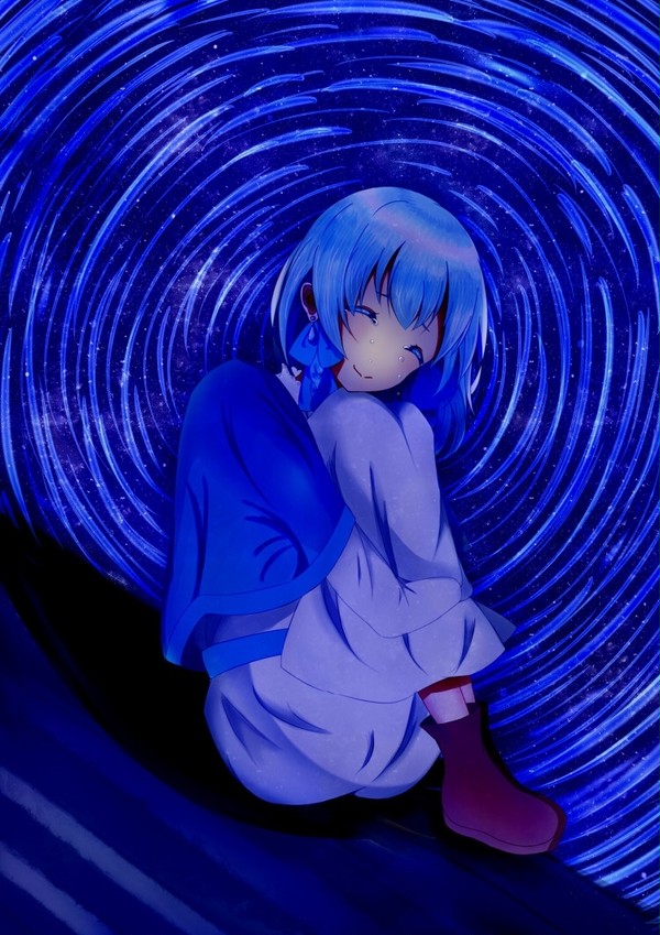 ☆