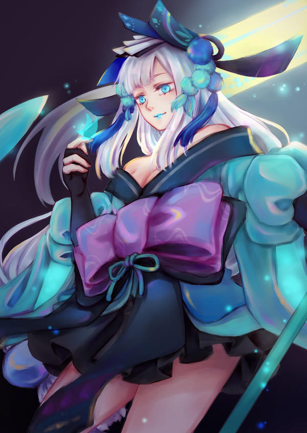 无题