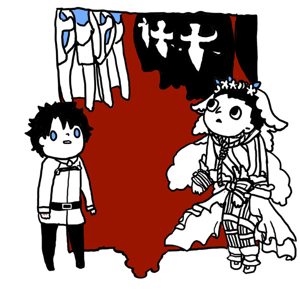【ついろぐ】FGO３