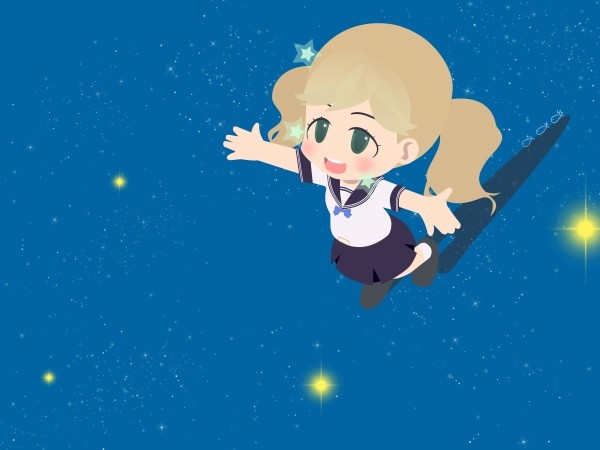 スタア！