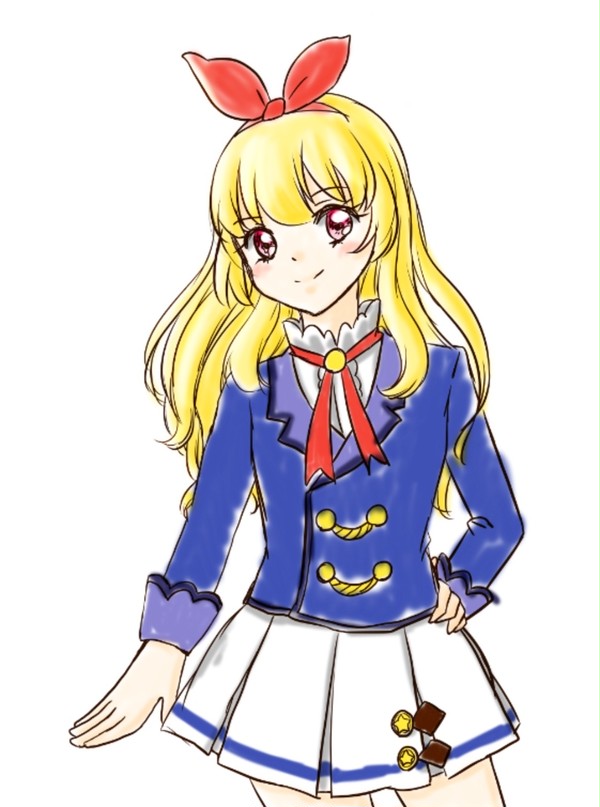スターライト!