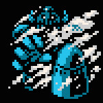FF003　アイアンゴーレム
