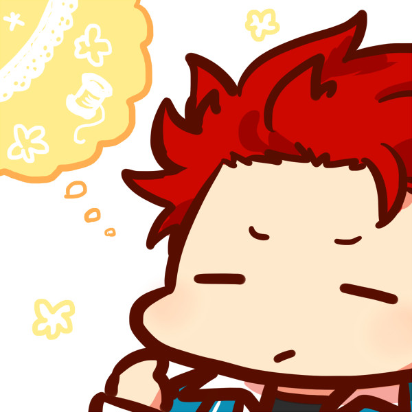 あんスタらくがき