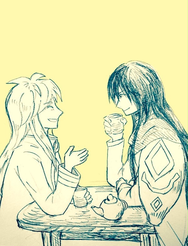 玉泉山師弟まとめ