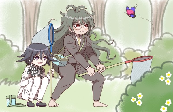 おうまとごんた