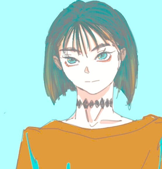 落書き