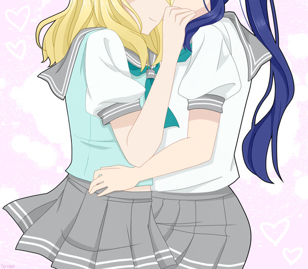 かなまり