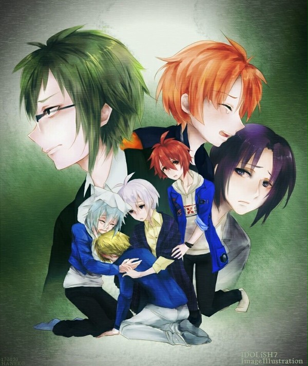 【i7詰め】 ３部しんどい