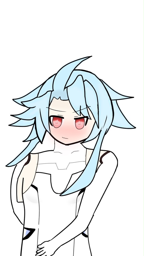 ホワイトハート