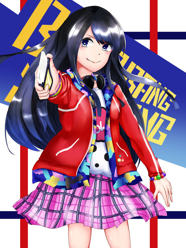 ニコちゃん
