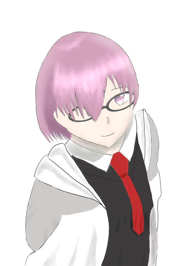 マシュ・キリエライト
