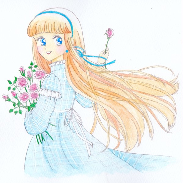 江藤蘭世