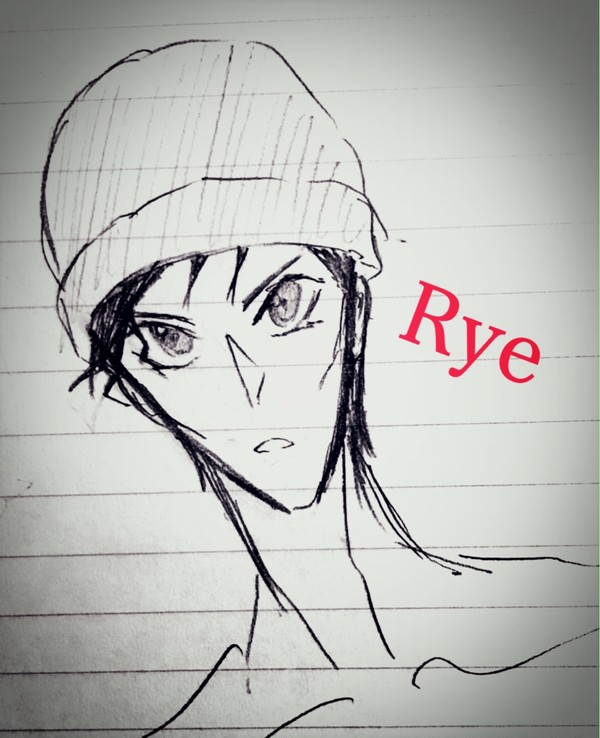 赤井秀一