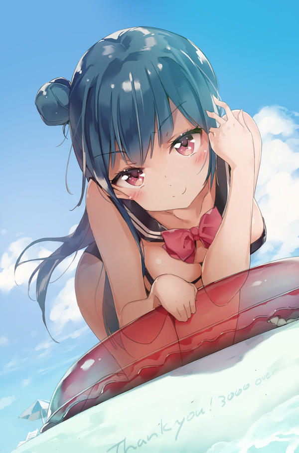 海辺のヨハネ様