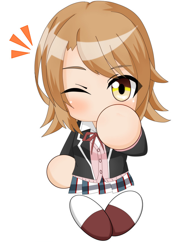 パワプロ風いろは