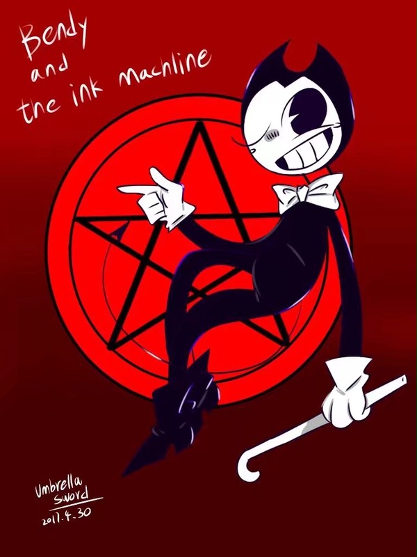 Bendy