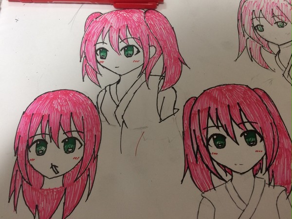 練習