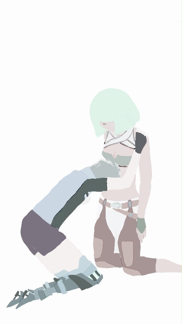The Thief and the Butcher