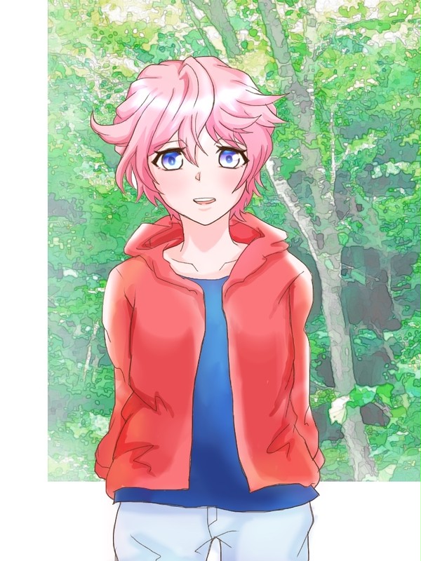 キャンプ椋くん
