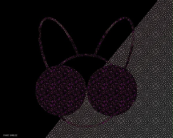 NOVA glitter