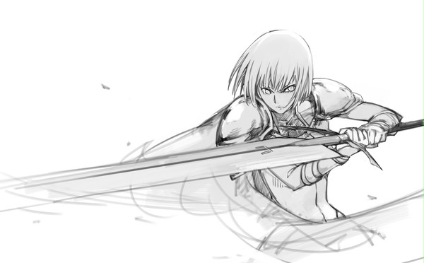 claymore