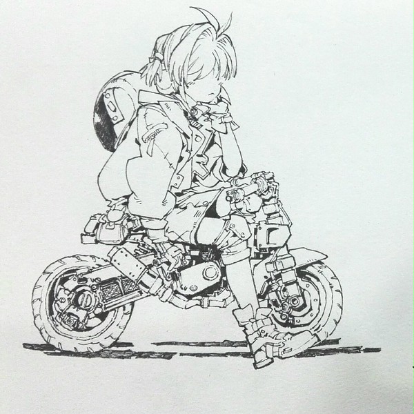 小樱