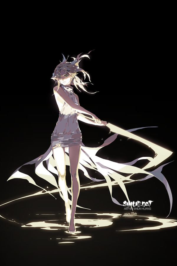 Light