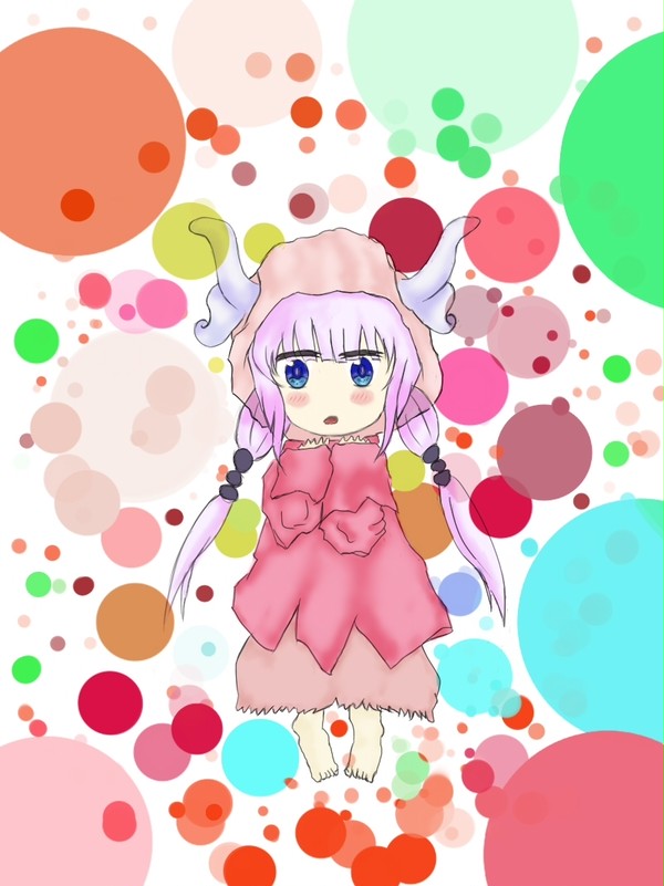 康娜