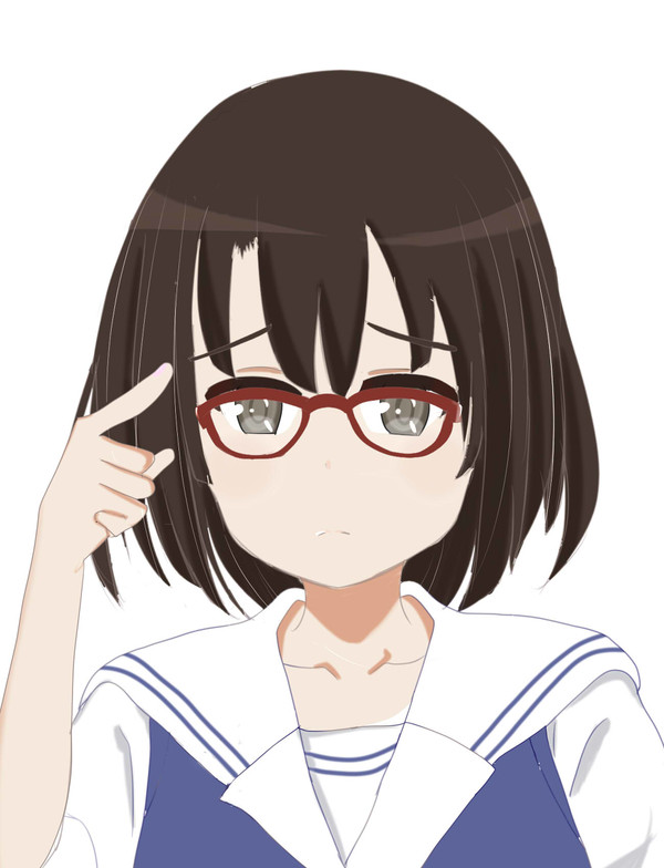 加藤恵