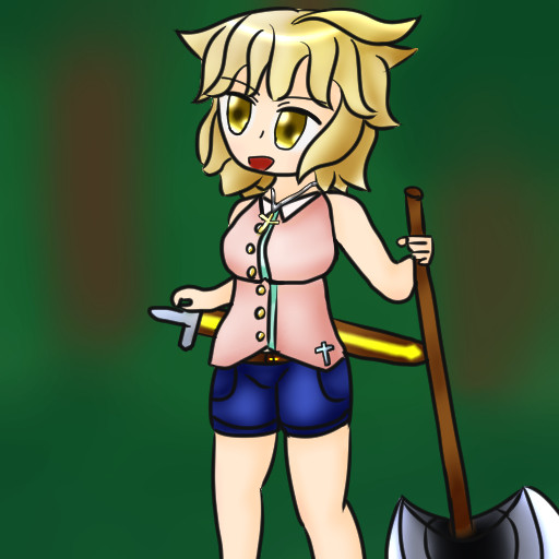 最近かいたものまとめ
