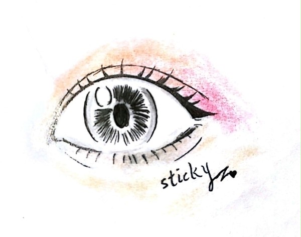 eye.