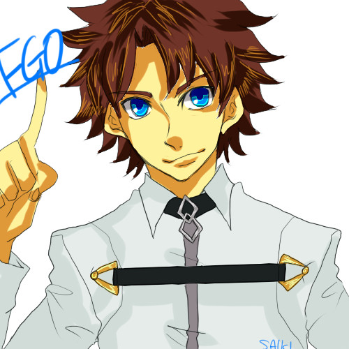 FGOまとめ