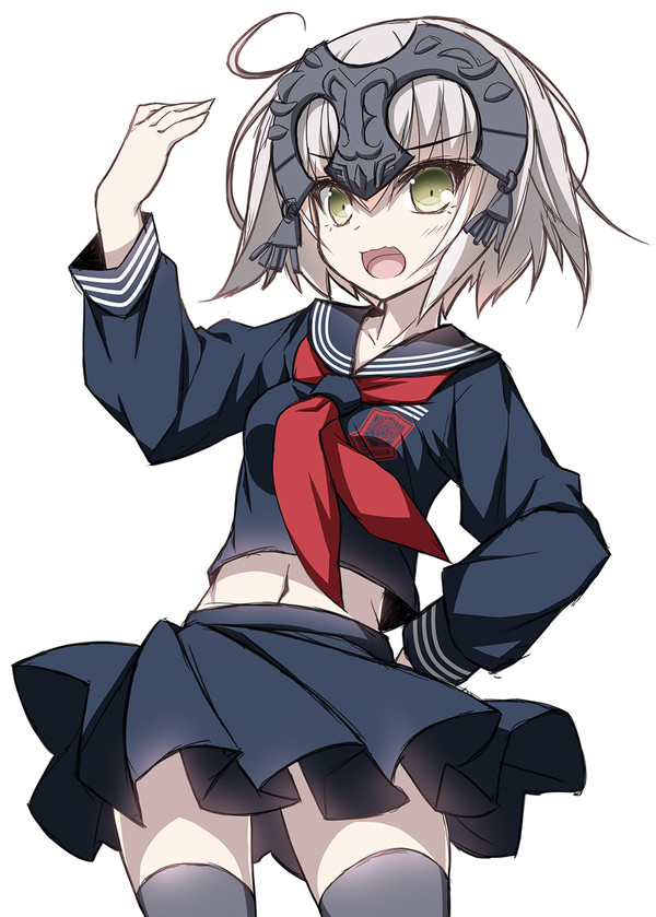 月海原邪ンヌ
