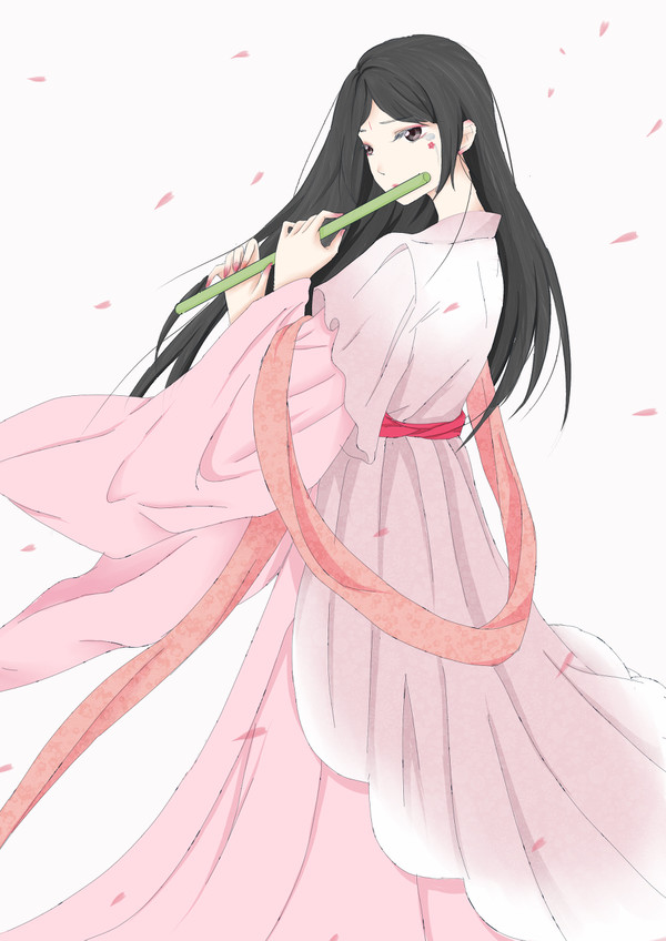 桃花仙