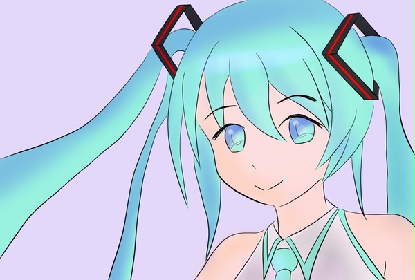 初音ミク２