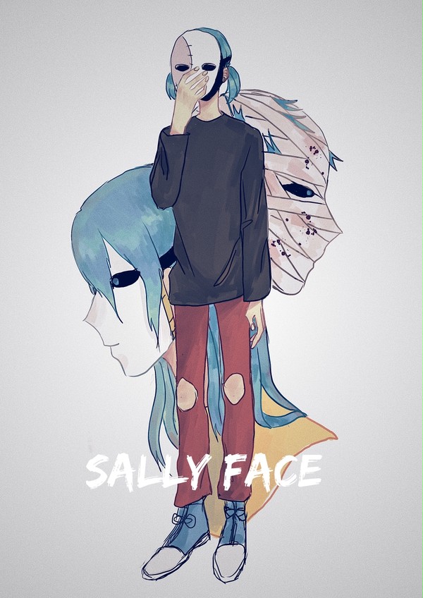 Sally Face