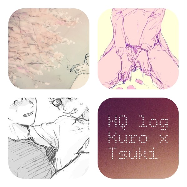 HQ log