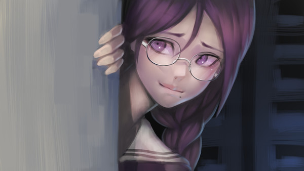 腐川冬子
