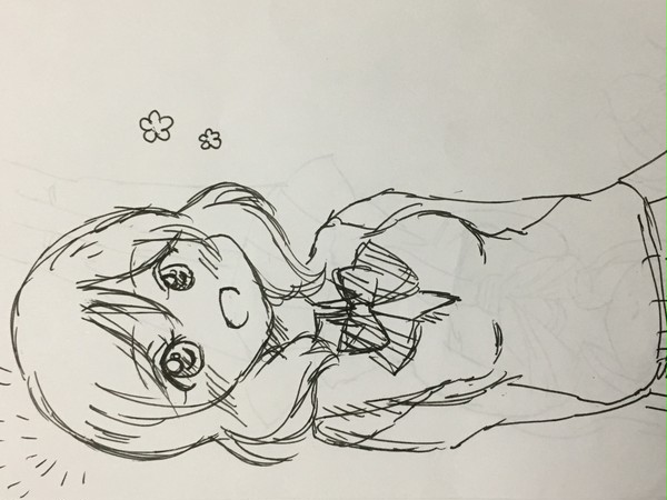 4月作品