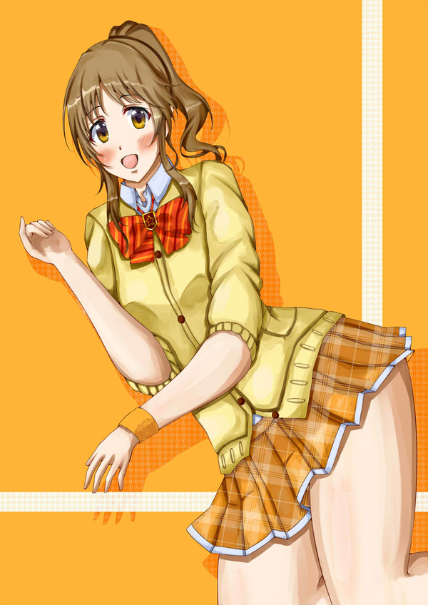 情熱ファンファンファーレ