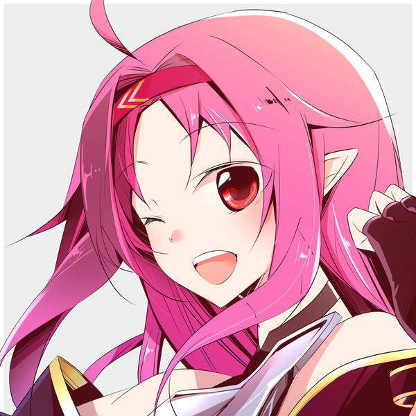 絶剣