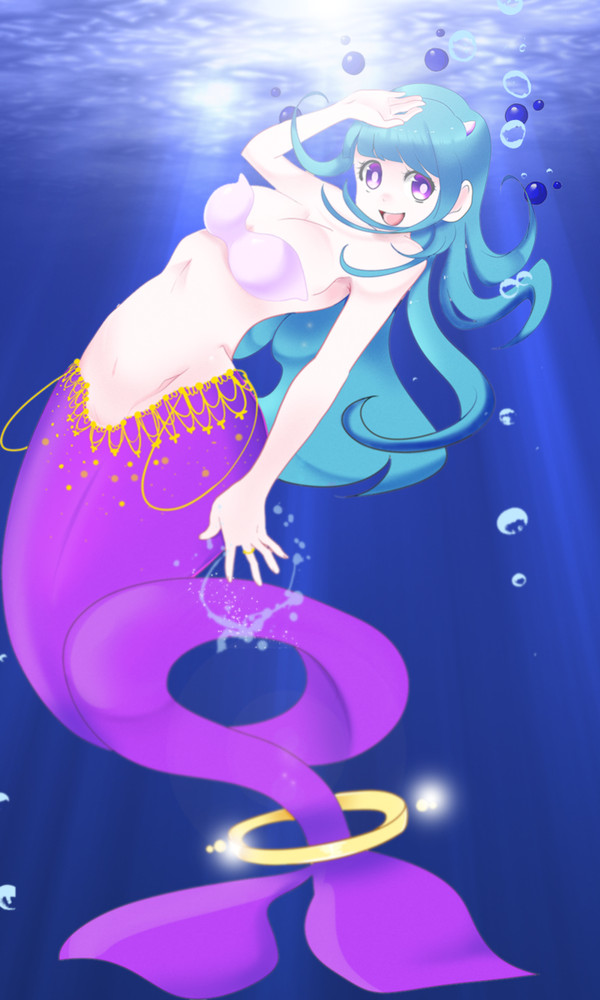 Mermaid