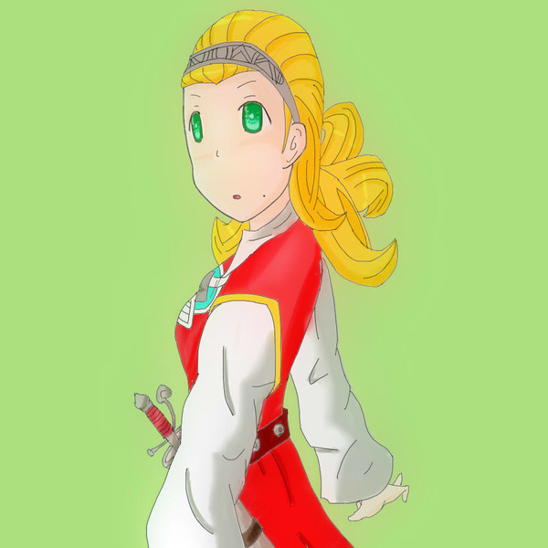 アンさん