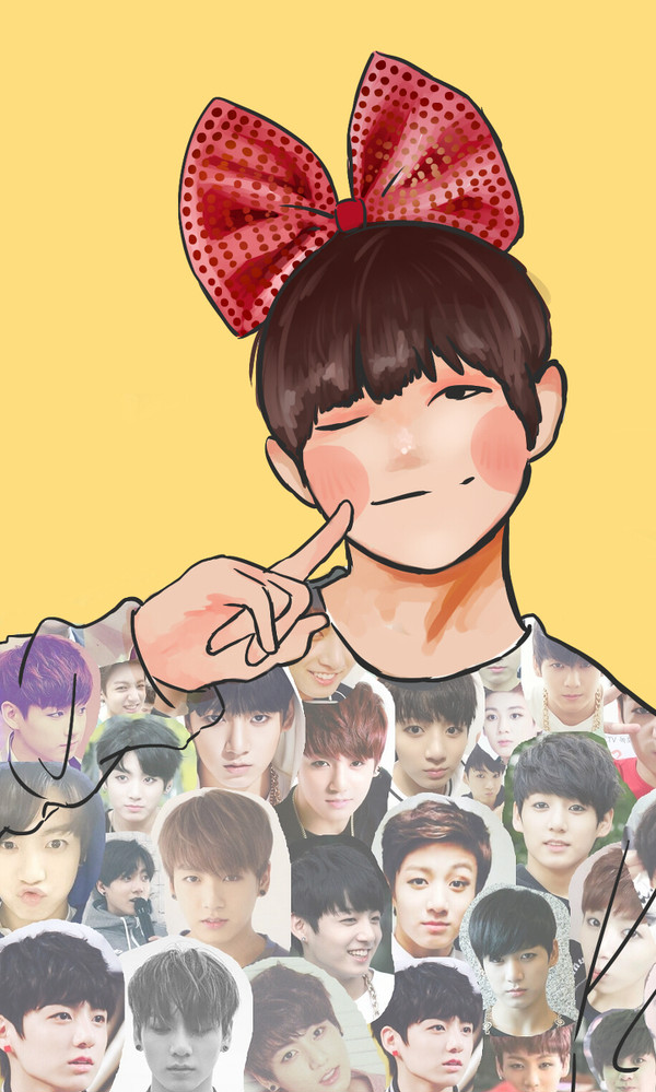Vkook