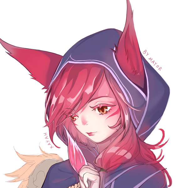 Xayah