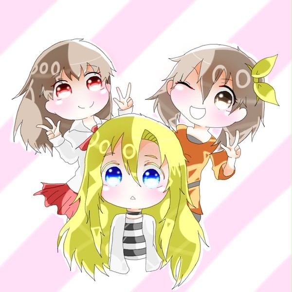 いろいろ