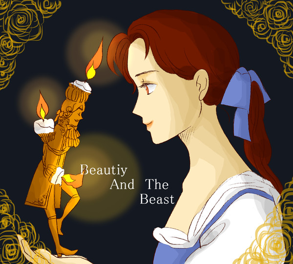 BeOurGuestされたい(実写ネタバレ注意)