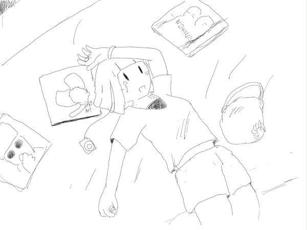 うっちー