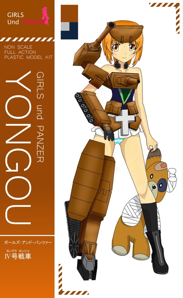YONGOU